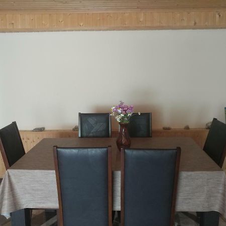Lali'S Guest House In Juta Luaran gambar
