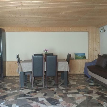 Lali'S Guest House In Juta Luaran gambar