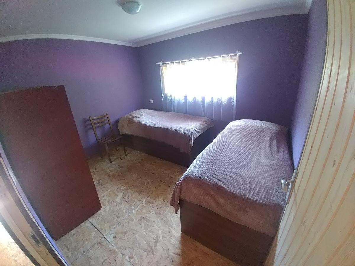 Lali'S Guest House In Juta Luaran gambar