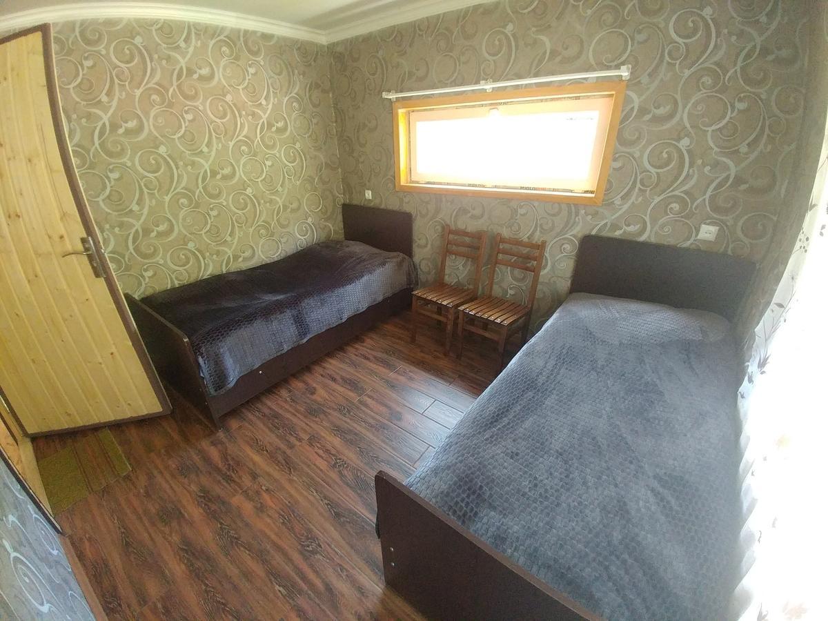 Lali'S Guest House In Juta Luaran gambar