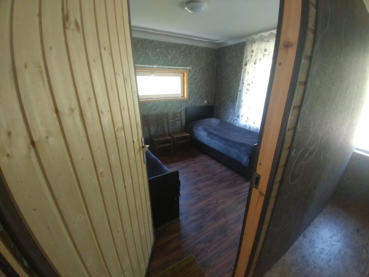 Lali'S Guest House In Juta Luaran gambar