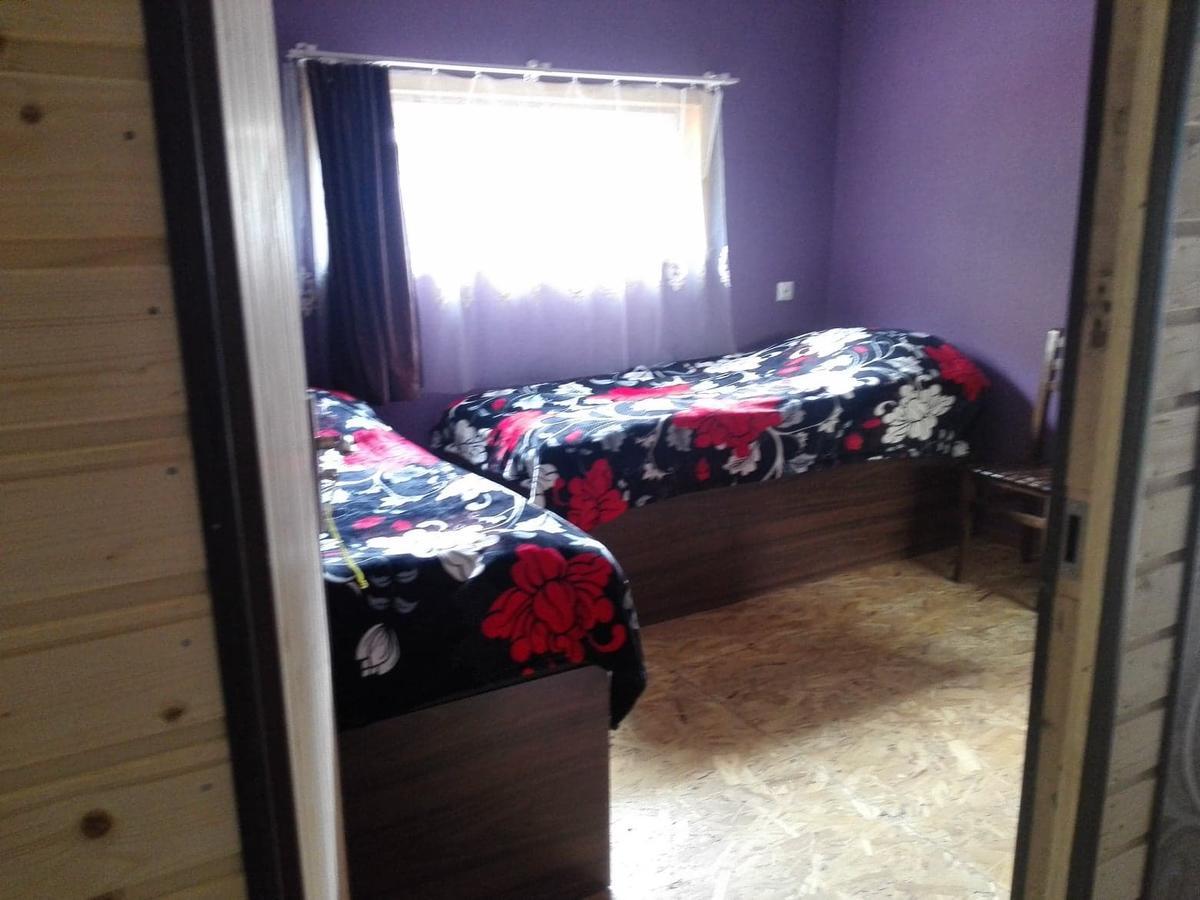 Lali'S Guest House In Juta Luaran gambar
