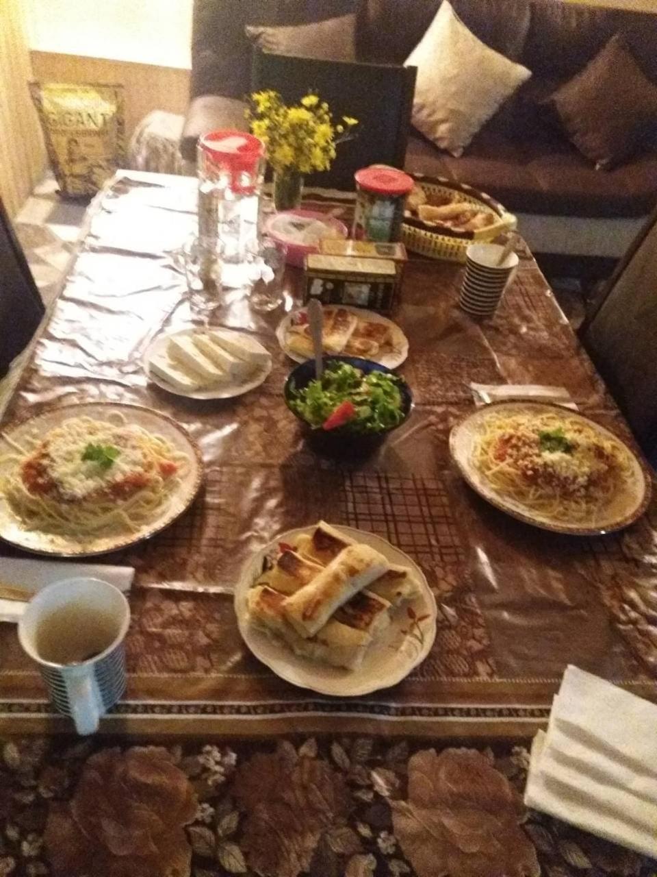 Lali'S Guest House In Juta Luaran gambar