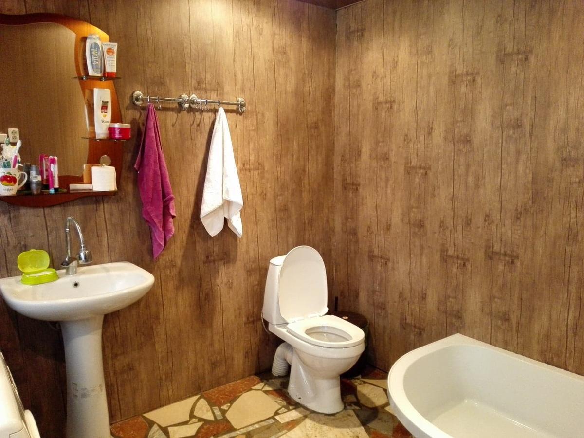 Lali'S Guest House In Juta Luaran gambar