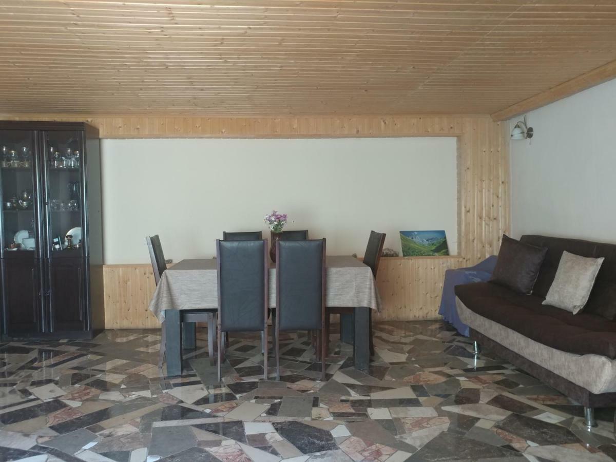 Lali'S Guest House In Juta Luaran gambar